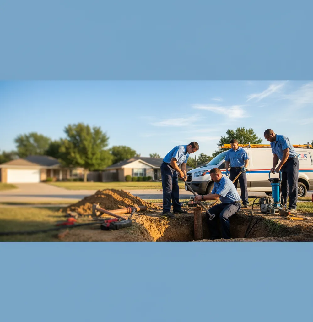 Water Heater Repair in Palm City, FL